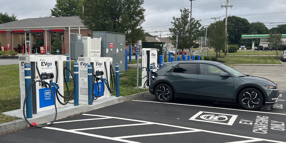 $10 billion in government loans announced for EV companies – pv magazine USA