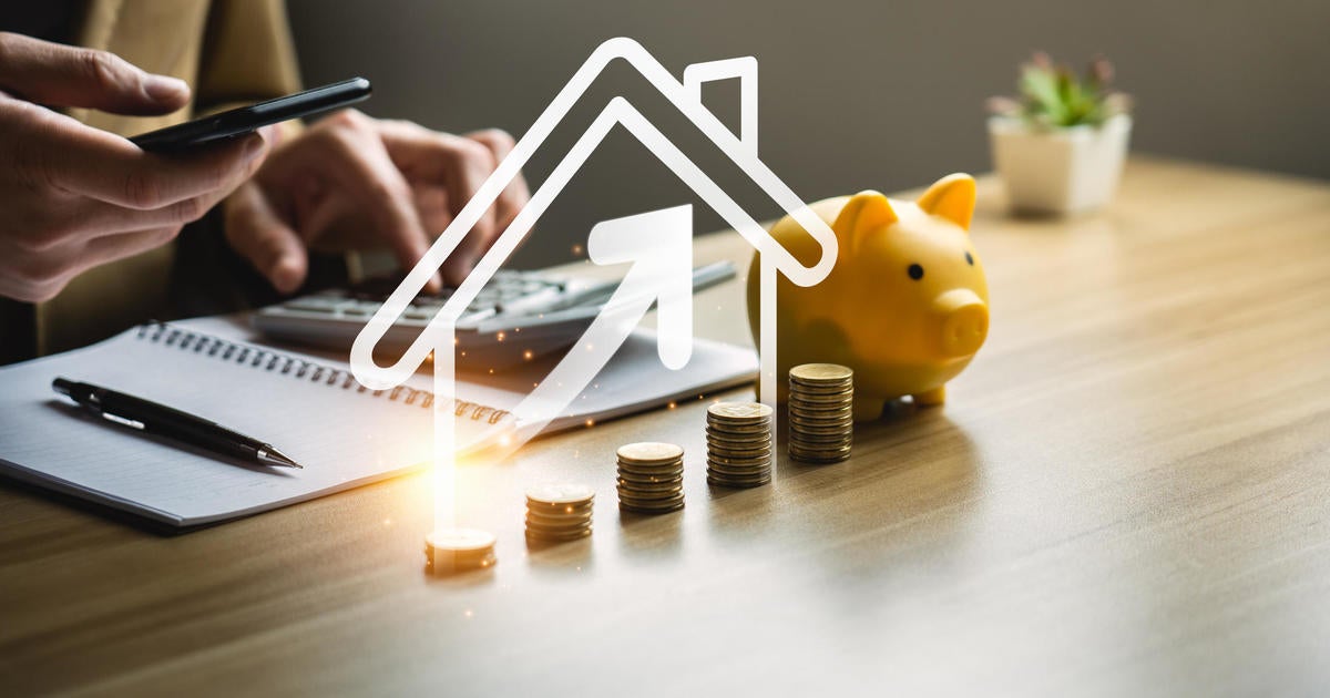 3 ways a home equity loan could save you money in 2025