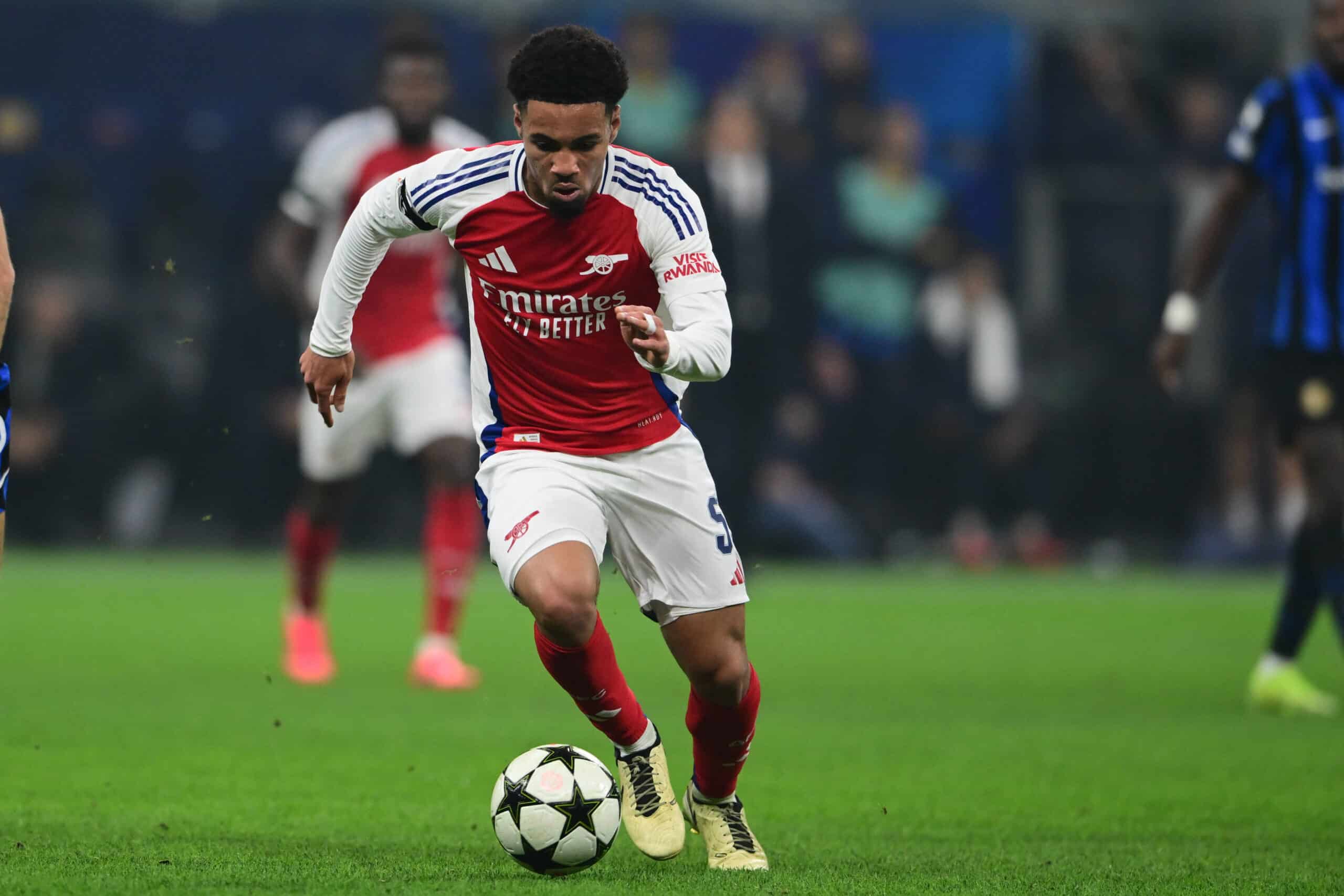 Arsenal’s January Loan Decisions for Young Prospects