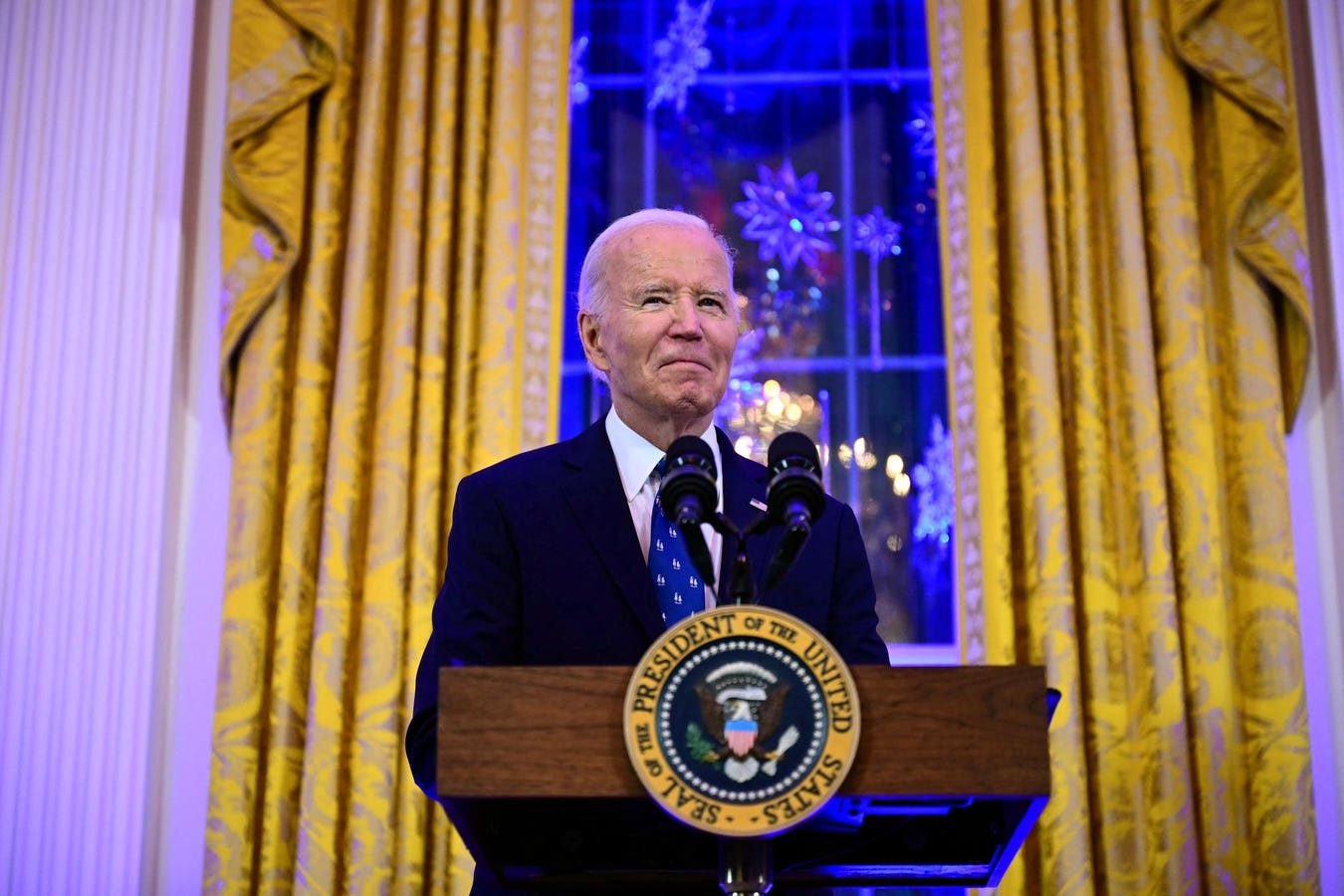 Biden Administration Re-Opens PAYE And ICR For Student Loan Borrowers