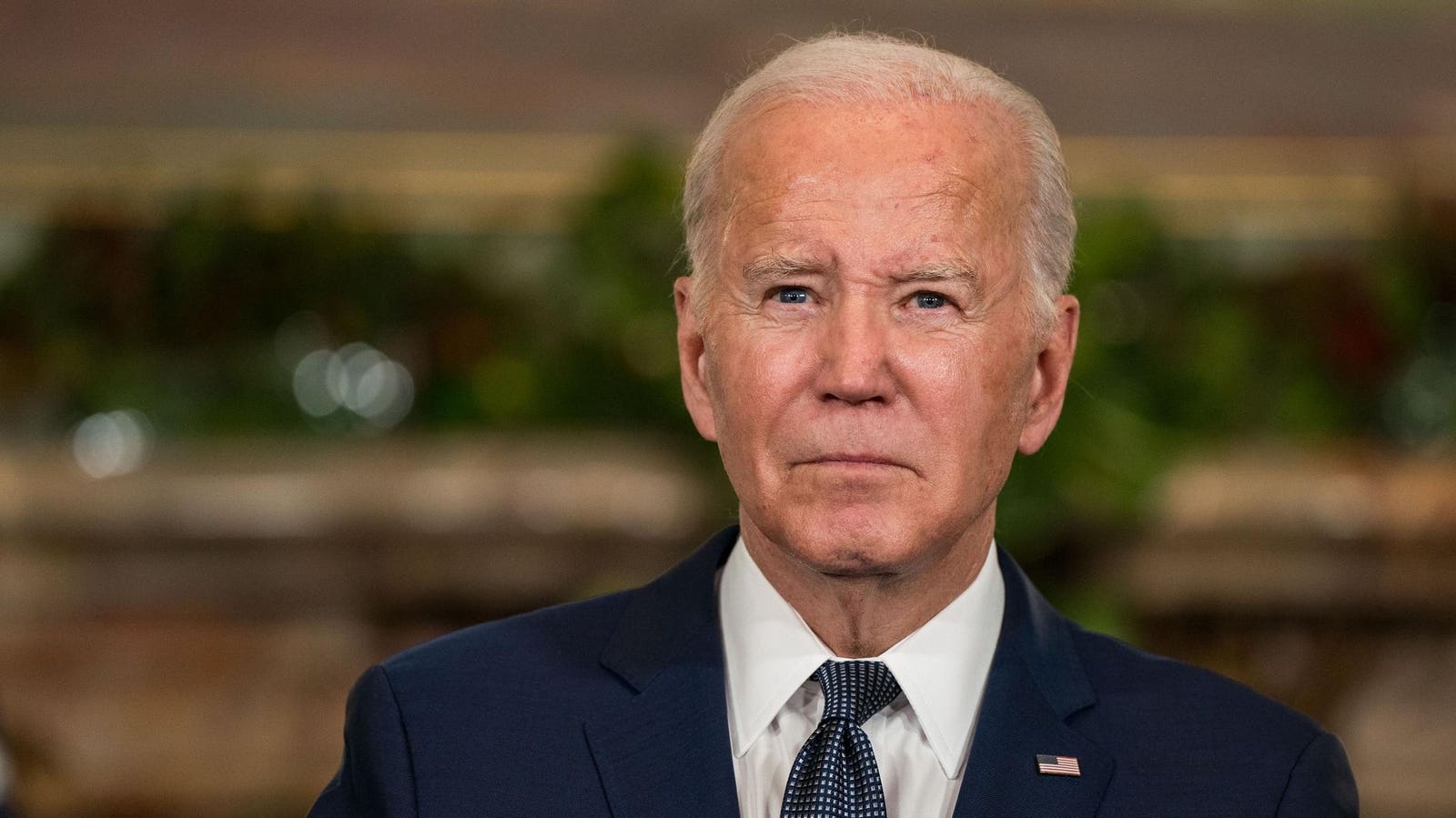 Biden Cancels Nearly $4.3 Billion In Student Loan Debt: Here’s Who Benefits