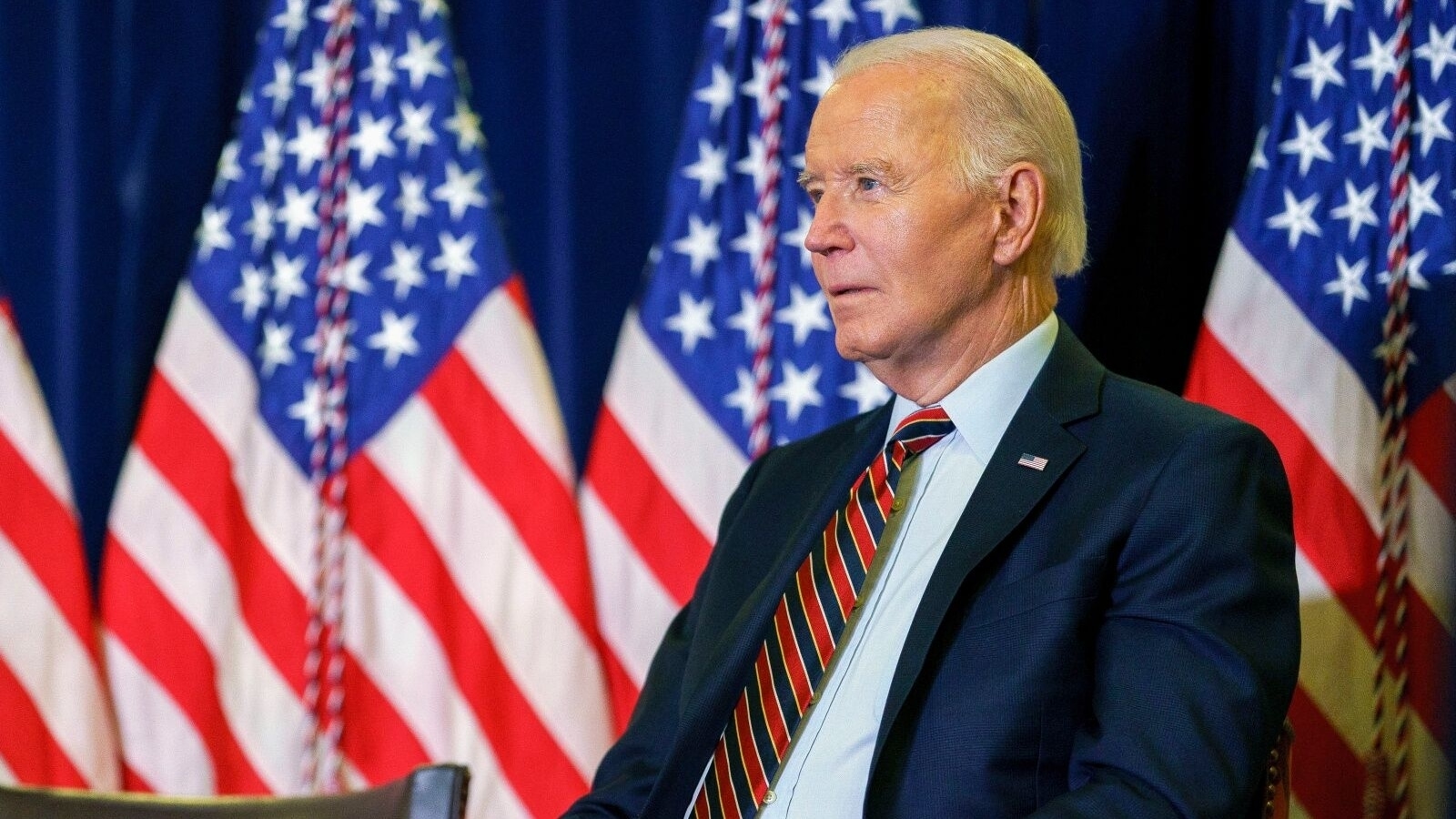 Biden cancels nearly $4.3 billion more in student loans, ‘I promised to…’