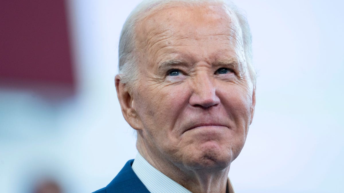 Biden scraps student loan forgiveness proposals he championed