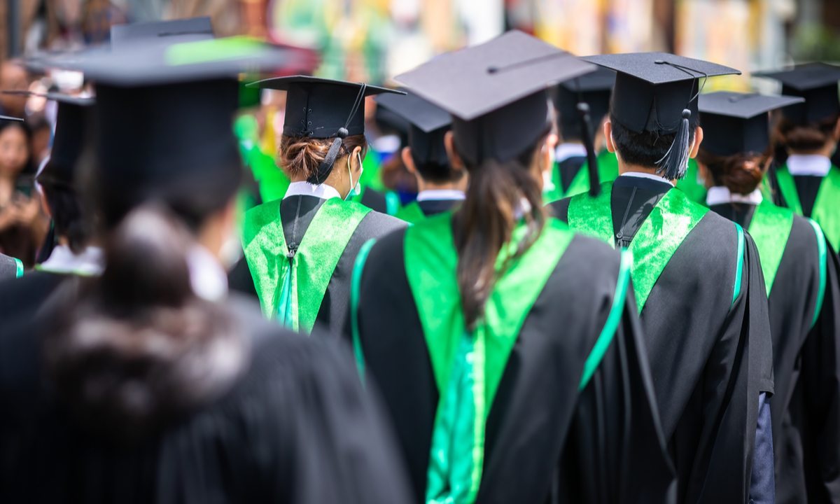 CFPB Finds ‘Range’ of Unlawful Student Loan Market Activities