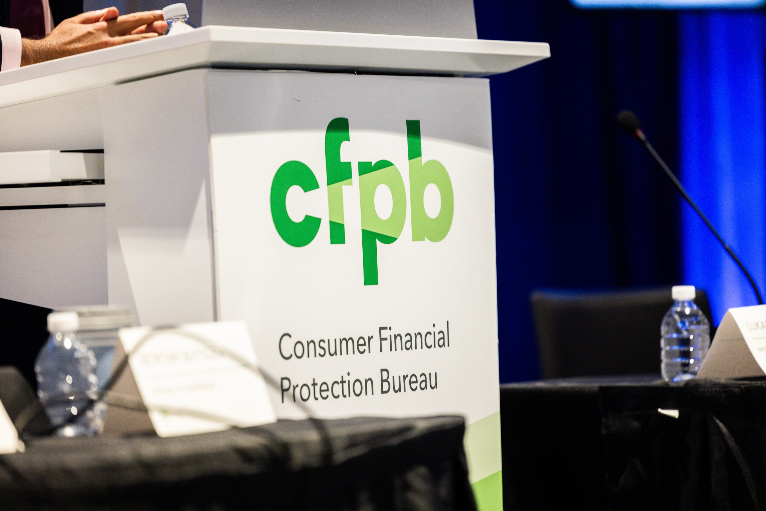 CFPB Reports Private, Federal Student Loan Servicer Violations