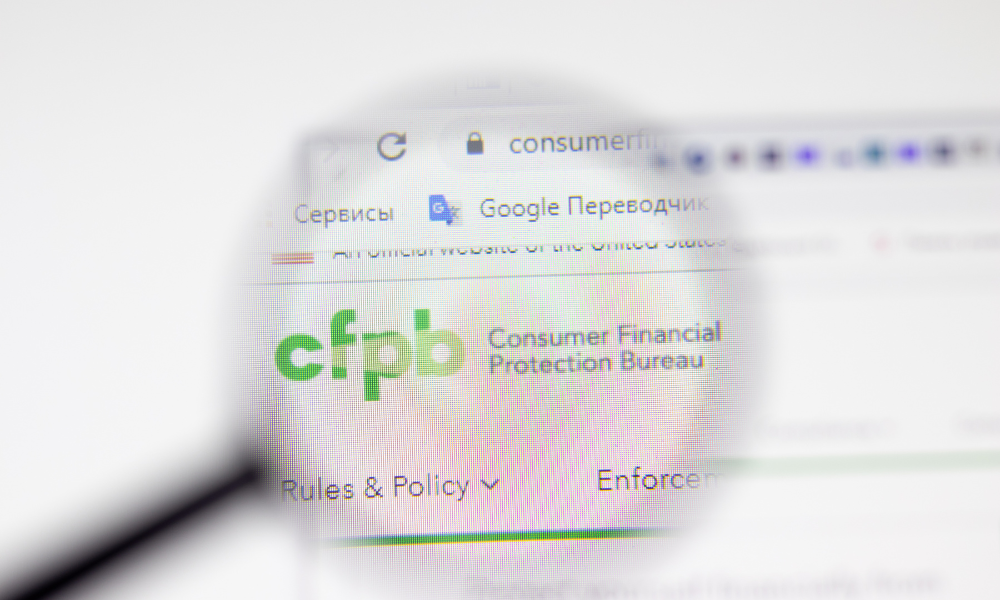 CFPB says divorced, widowed clients may be pushed into unaffordable home loans