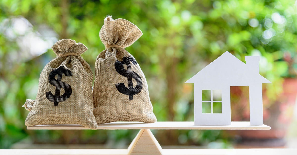 HELOC or home equity loan: Which will be better in 2025?