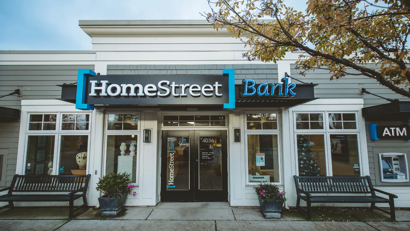 HomeStreet Bank to divest $990m loan portfolio to Bank of America