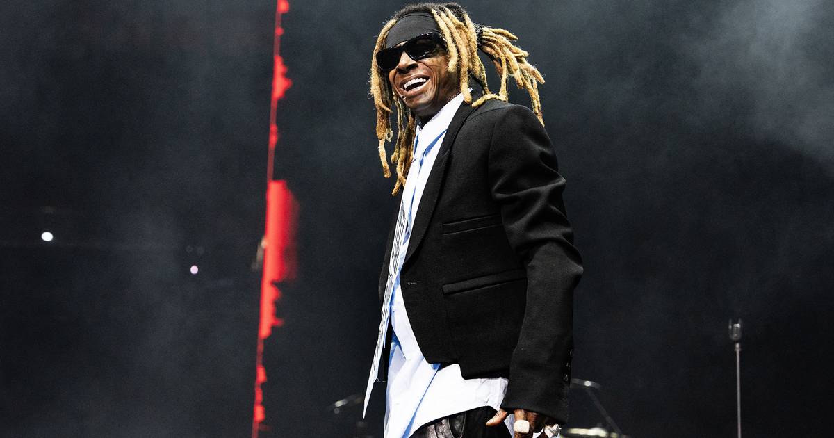 Lil Wayne Reportedly Misused Pandemic Relief Loans | News