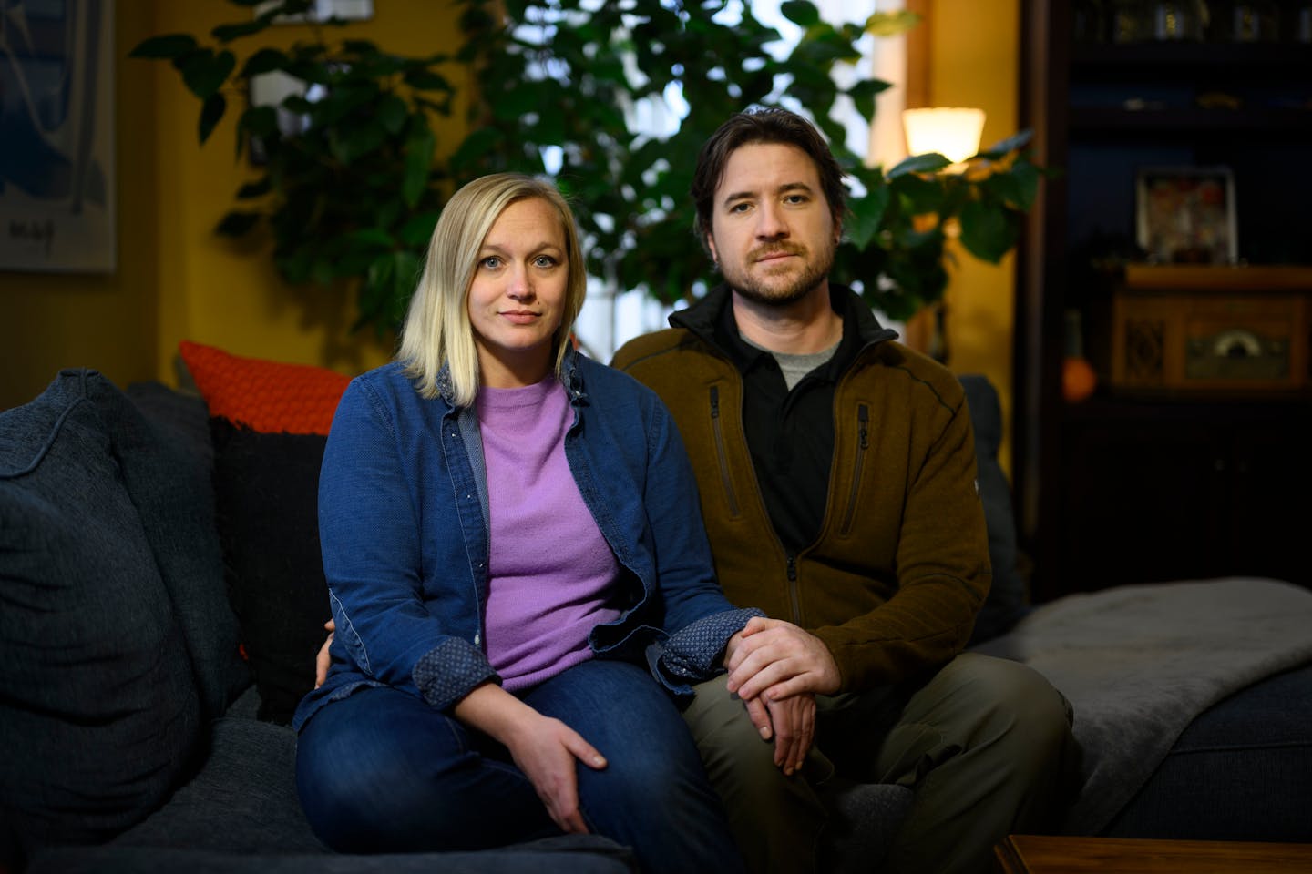 SAVE plan injunction deflates Hastings couple's homebuying dreams