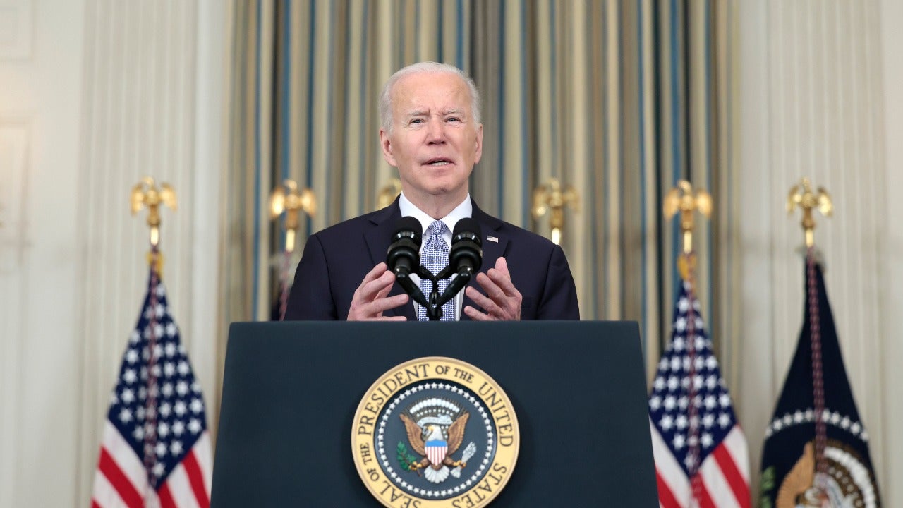 Student Loan Forgiveness: A Biden Success or Failure?