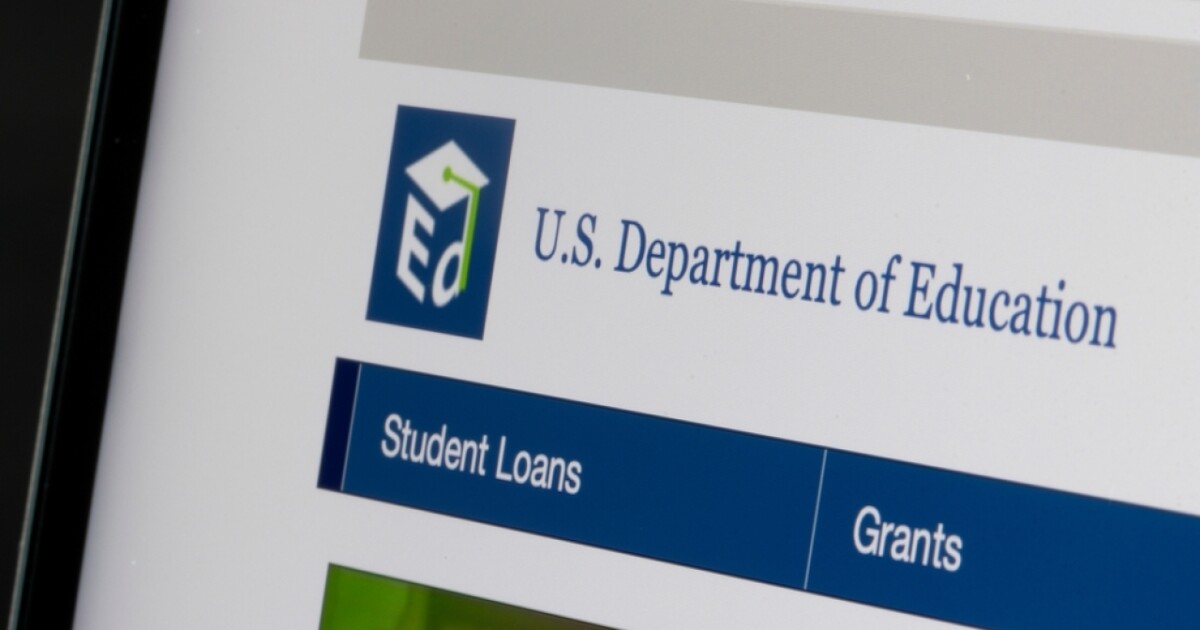 Student loan service providers face new allegations of illegal practices