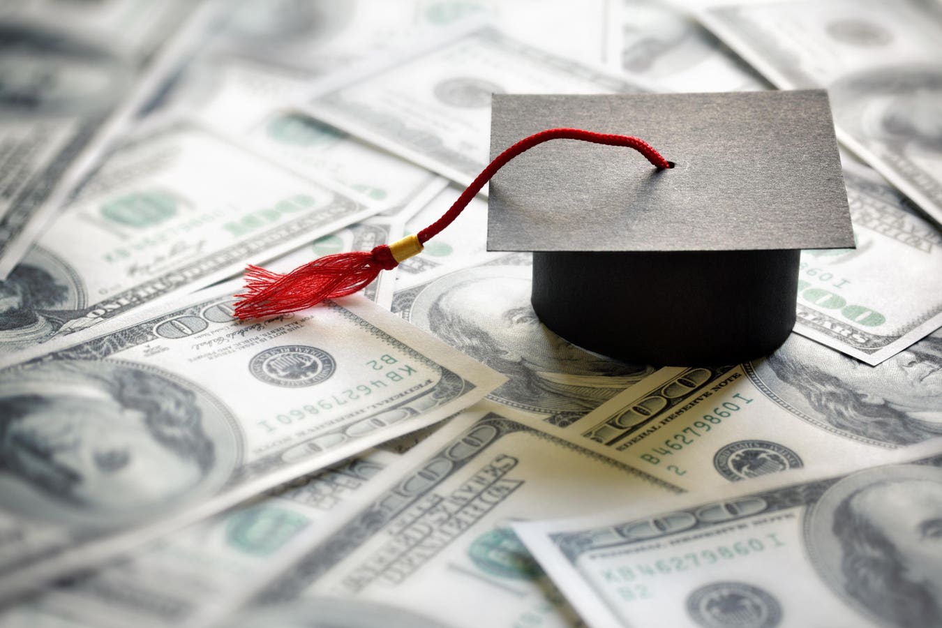 Tackling Student Loan Debt In Times Of Uncertainty