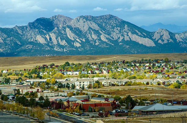 The Benefits of FHA Loans for First-Time Buyers in Colorado