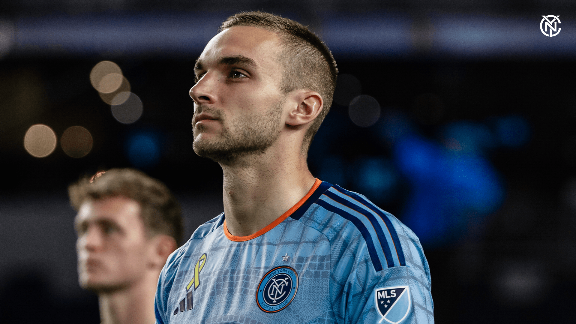 New York City FC Loans Midfielder James Sands to FC St. Pauli 