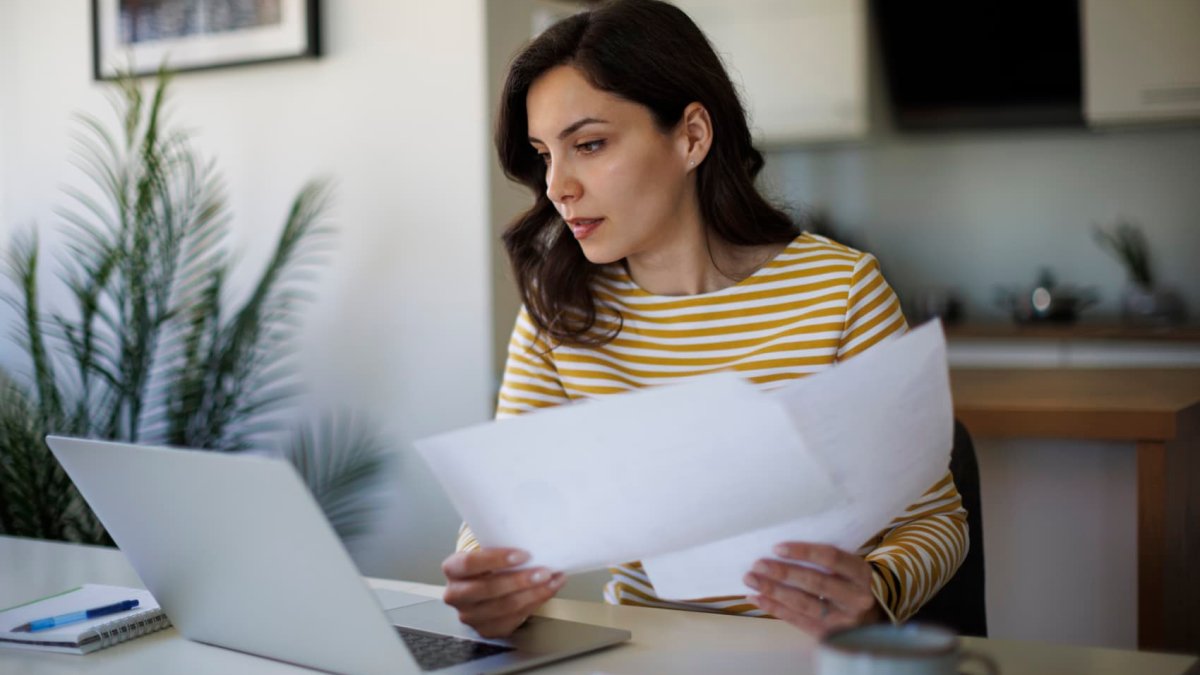 As student loan bills become a normal part of life again, tax break will be available to many – NBC Connecticut