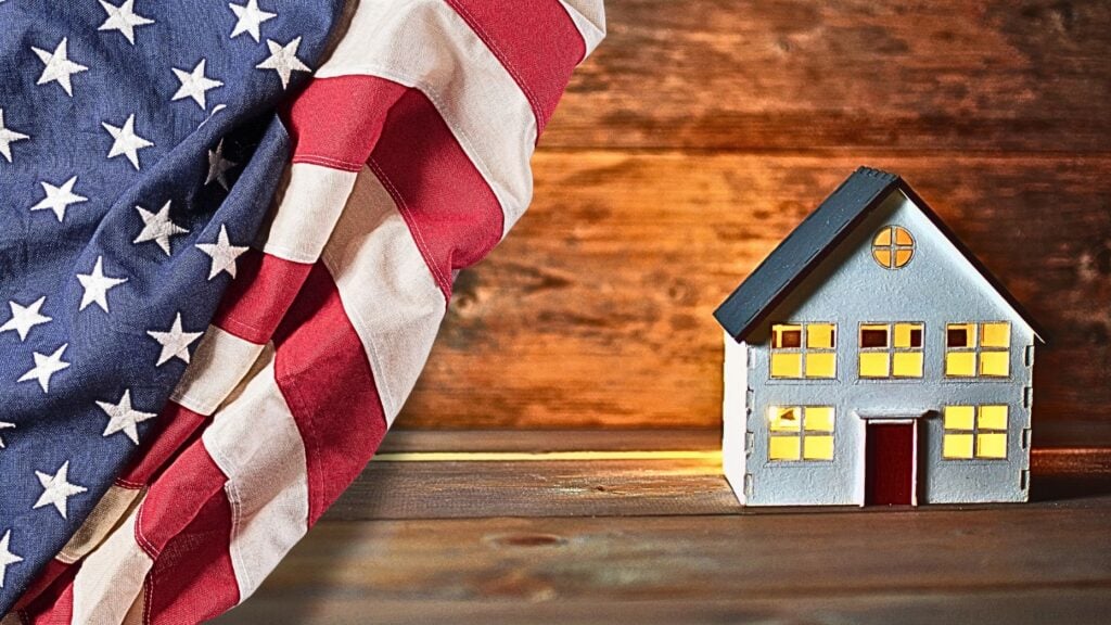 Breaking the stigma and fighting bias around VA home loans