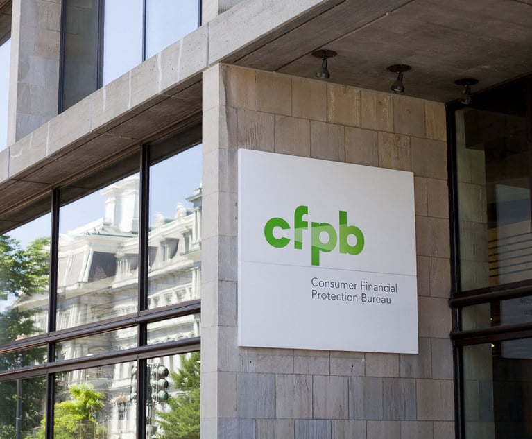 CFPB Alleges Berkshire Hathaway Subsidiary Originated Unaffordable Housing Loans