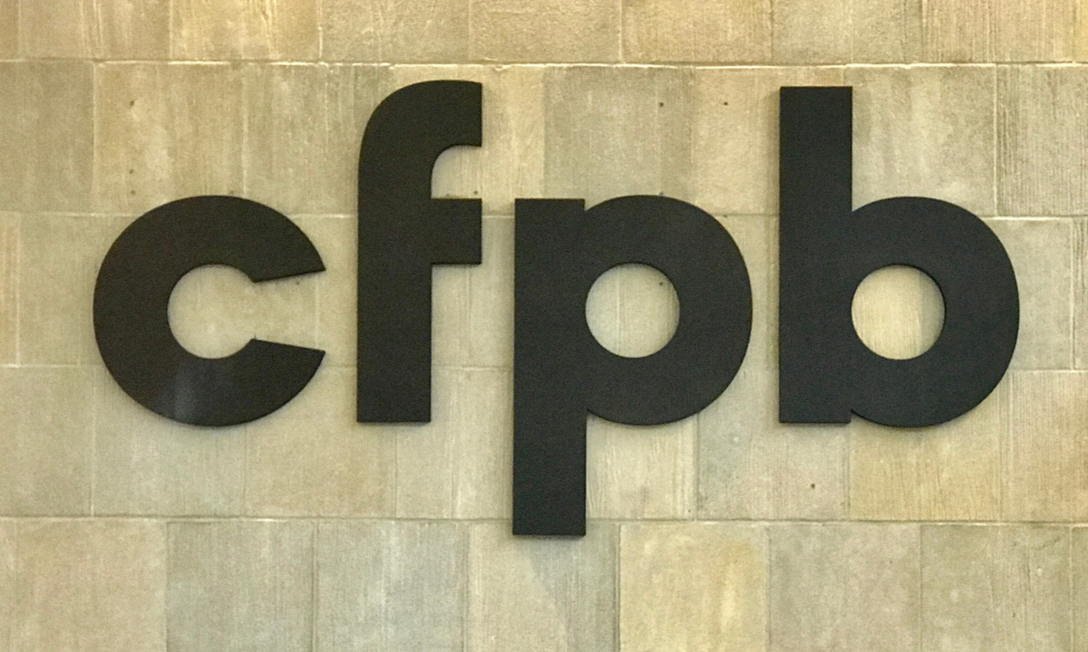 CFPB Sues Vanderbilt, Alleging It ‘Traps People in Risky Loans’