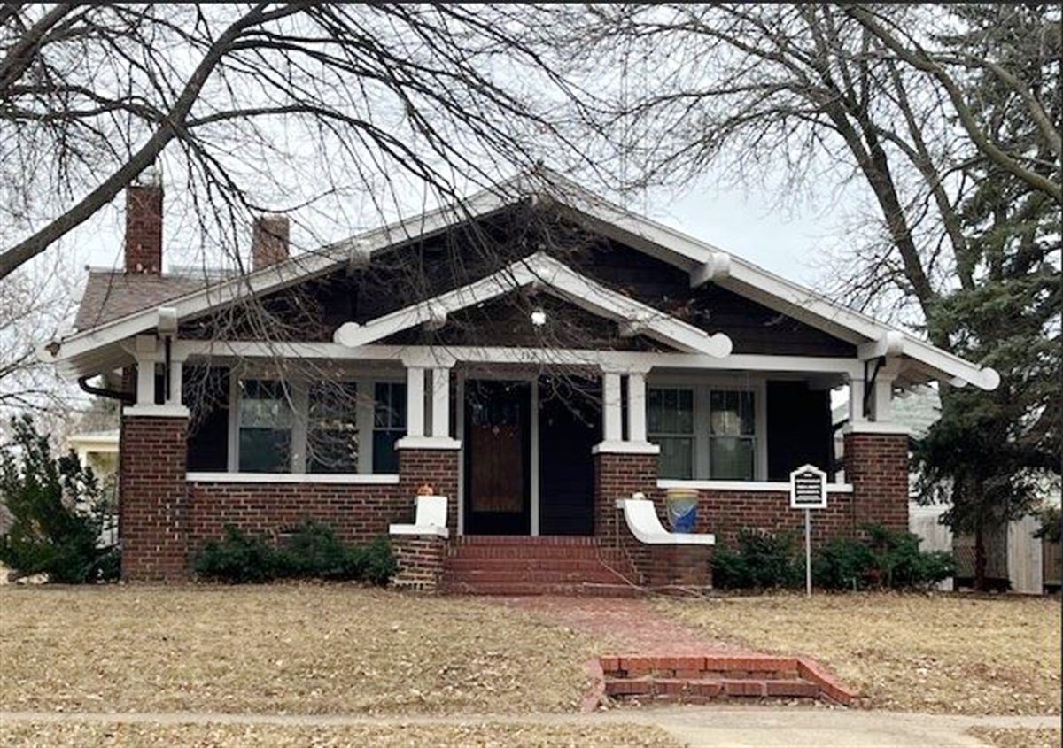 City’s Historic Home Repair Loan Application Opens Today