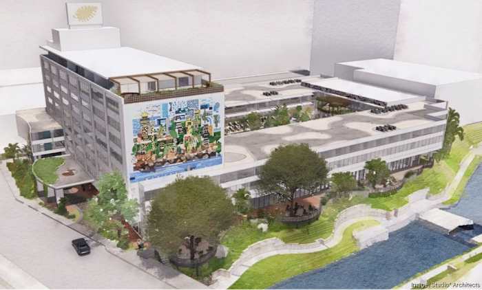 Developer lands $79M construction loan for El Tropicano rehab