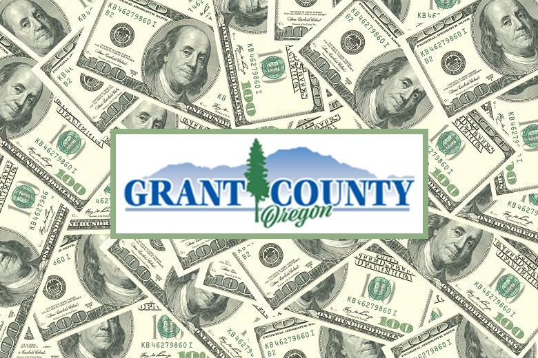 Disaster loans available for Grant County PNPs affected by wildfire