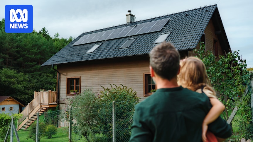 Green loans offer a cheap option to make your house more efficient