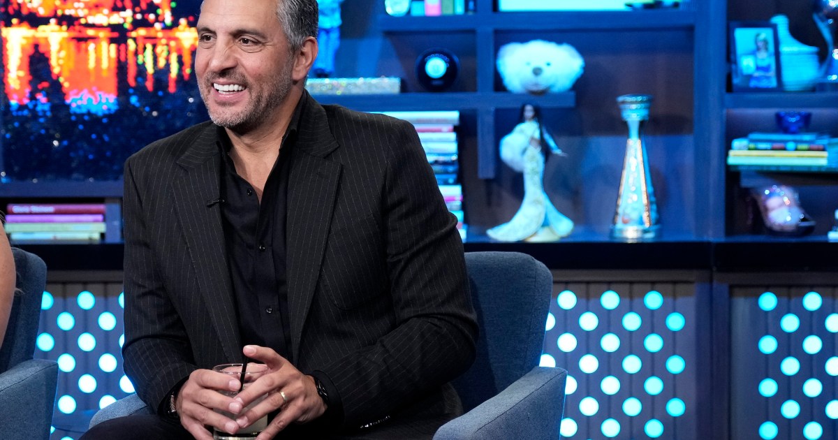 Mauricio Umansky Under Fire in $3.5 Million PPP Loans Lawsuit