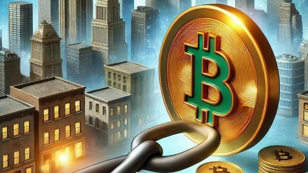 NYDIG to Unlock Massive Capital for Bitcoin Loans