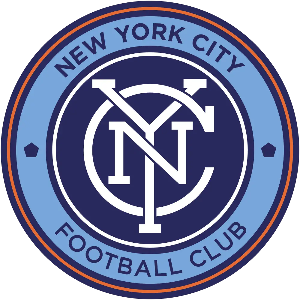 New York City FC Loans Midfielder James Sands to FC St. Pauli