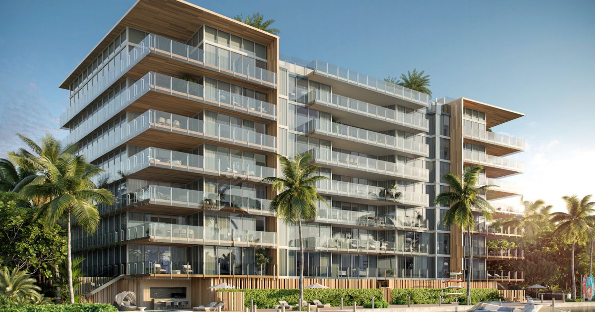 S3 Capital Provides $56M Construction Loan for Bay Harbor Luxury Condo – Commercial Observer