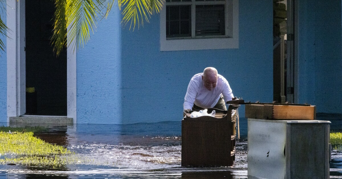 Small Business Administration deadline approaches to get loans to pay for fall's hurricane losses