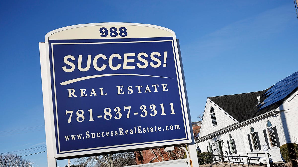 South Shore real estate company owner sued again