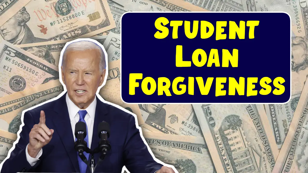 Student Loan Forgiveness