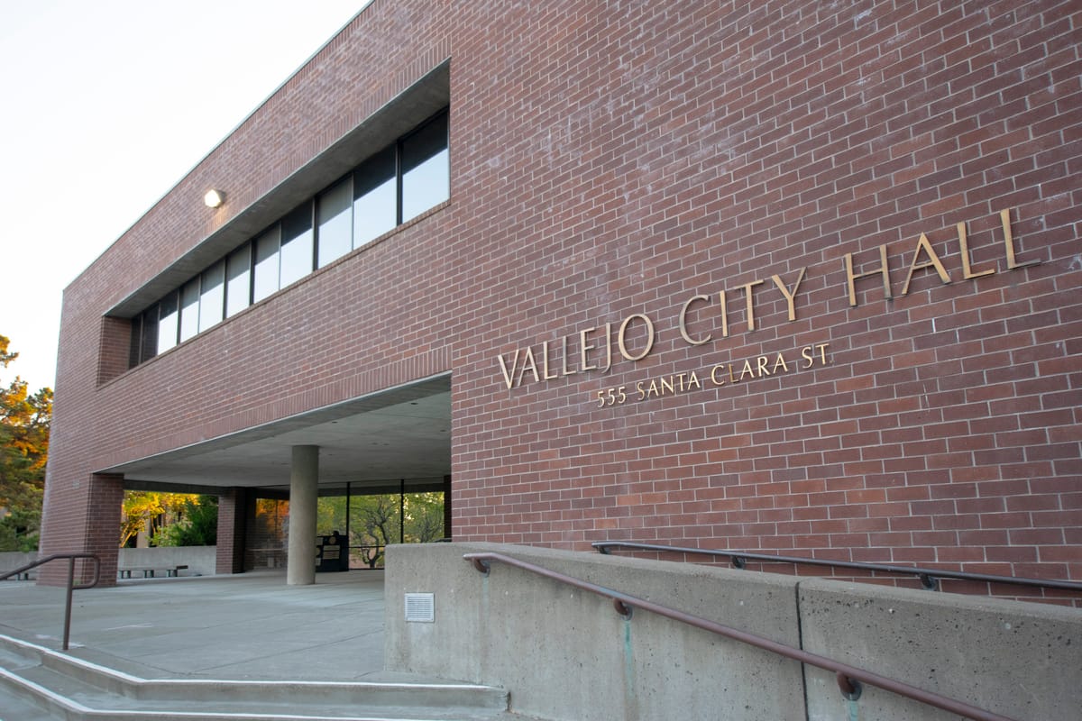 Vallejo City Council creates business loan program after no confidence vote on $245K economic plan